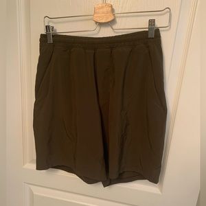 Lululemon Pacebreaker Linerless Short 7”